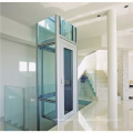 Customized home residential villa indoor small elevator lift